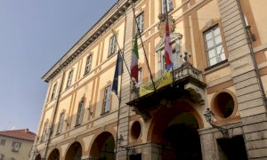 Anche il Comune di Cuneo in lutto per la tragedia del Mottarone