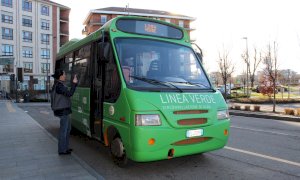 Alba: la “Navetta verde” riparte lunedì 31 maggio