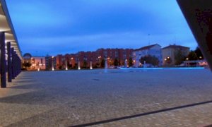 Giovedì 3 giugno a Cuneo “La piazza dei Talenti” 