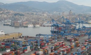 Nei guai un’azienda di Pocapaglia: stava per spedire illegalmente 350 tonnellate di rifiuti