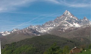 Indagini d’acqua dolce, giovedì 3 giugno il secondo webinar “Intorno al Monviso”