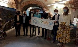 L'Atl del Cuneese inaugura il nuovo Ufficio Turistico IAT di Limone Piemonte (VIDEO)
