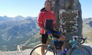 Alpinista di Borgo muore travolto dalla valanga in Valle d’Aosta