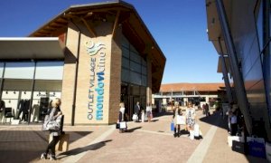 Nuovo sciopero al negozio 