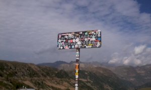 Viabilità, la situazione sulle provinciali di montagna: ancora chiusa la strada per Pian del Re