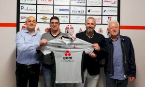 Calcio, Enrico Beoletto è il nuovo vice-presidente del Busca