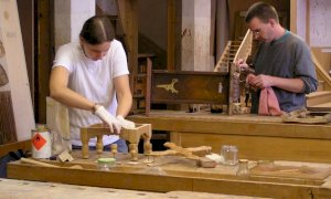 Anticipo della cassa in deroga ai dipendenti degli artigiani, accordo Regione-Intesa Sanpaolo