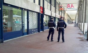 Cuneo, da lunedì attivo il distaccamento della Polizia Locale in Corso Giolitti