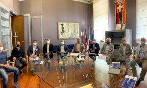 Dalla Regione 29 milioni di euro per i Gruppi di Azione Locale