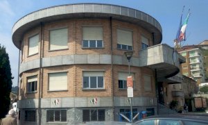 L'amministrazione comunale di Manta a sostegno dell'Aido