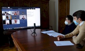 Concluso il corso “Giovani amministratori per una cittadinanza attiva”