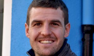 Calcio, Andrea Marzanati è il nuovo allenatore del Busca