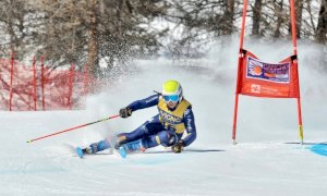 Sci alpino, diversi cuneesi nelle squadre regionali FISI per il 2021-2022