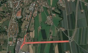 Approvato il progetto di fattibilità per la conclusione della tangenziale est di Saluzzo