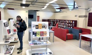 Saluzzo, dal 3 giugno accesso senza prenotazione alla biblioteca 