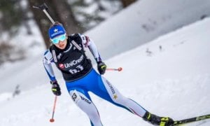 Tre cuneesi inseriti nella nazionale Juniores e Giovani di biathlon