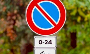 Bra, il 7 giugno divieto di sosta nel cortile delle ex Maschili 