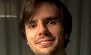 Il cuneese Gabriele Gaetano Fronzè vince il premio nazionale 