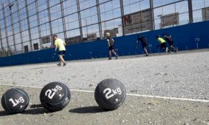 Pallapugno, il calendario del campionato Esordienti