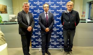 Giuseppe Altare confermato presidente di Confartigianato Cuneo Zona di Dogliani