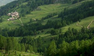 Ambiente, in Piemonte migliora la qualità dell’aria e delle acque