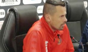 Calcio, l'ex Cuneo França promosso in C con il Seregno alla prima esperienza da allenatore