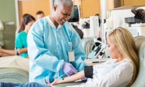 L’Avis Bra ricerca personale medico e infermieristico per l’attività di raccolta del sangue