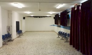 Cinque serate di spettacoli con 