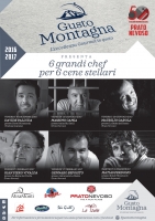 Cena stellare con Gian Piero Vivalda