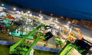 Annullato anche quest’anno l’appuntamento con la Grande Fiera d’Estate