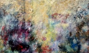 A Manta da sabato 12 giugno la mostra di Gianpiero Viglino