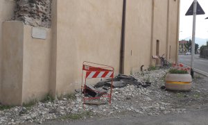 Borgo, Fantino ancora all'attacco di Beretta: 