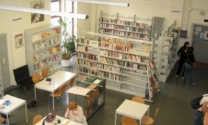 Al via l’orario estivo per la Biblioteca di Bra