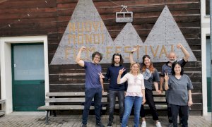 A tre Comuni della valle Stura un contributo di 127 mila euro per il progetto “Nuove visioni per Nuovi Mondi”