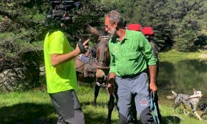 A Dronero la 