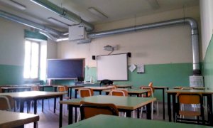 Cuneo, per il Grandis un nuovo impianto per il ricircolo dell'aria nelle aule scolastiche