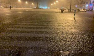 Nuovi temporali sulla Granda nelle prossime ore: allerta gialla dell'Arpa 