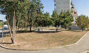 Bra: si inaugura la nuova area giochi in via Sobrero