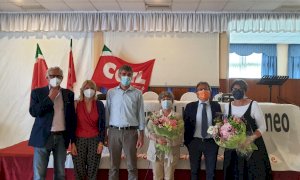 CGIL Cuneo, eletta la nuova segretaria confederale