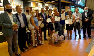 Il Premio giornalistico del Roero 2021 riparte da Sommariva del Bosco