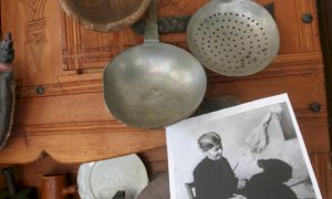 Domenica 13 giugno riapre il Museo Etnografico di Coumboscuro