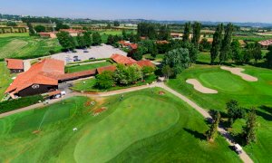 Torna a Cherasco la gara valida per il 30esimo ACI Golf organizzata dall’Aci Cuneo