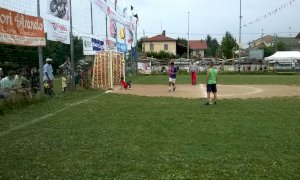 Borgo San Dalmazzo, a luglio torna il torneo 