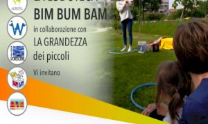 Busca, venerdì 11 giugno l’ultimo dei laboratori bambino-adulto