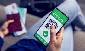 Green pass, Coldiretti Cuneo: 