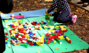 Anche quest'anno il Comune di Mondovì attiva la scuola materna estiva