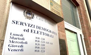 Saluzzo, ampliato l’orario per le prenotazioni telefoniche per l’Ufficio Servizi demografici del Comune