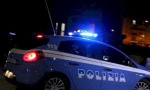 Condannato per spaccio a Civitavecchia, fermato e arrestato a Martiniana Po