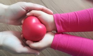 Un supporto per affrontare le fasi più delicate della crescita dei bimbi