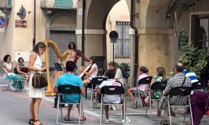 Torna anche quest'estate 
